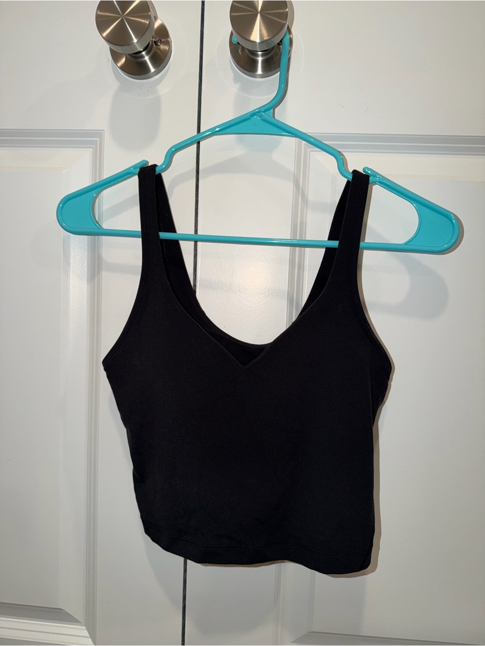 lululemon align tank
